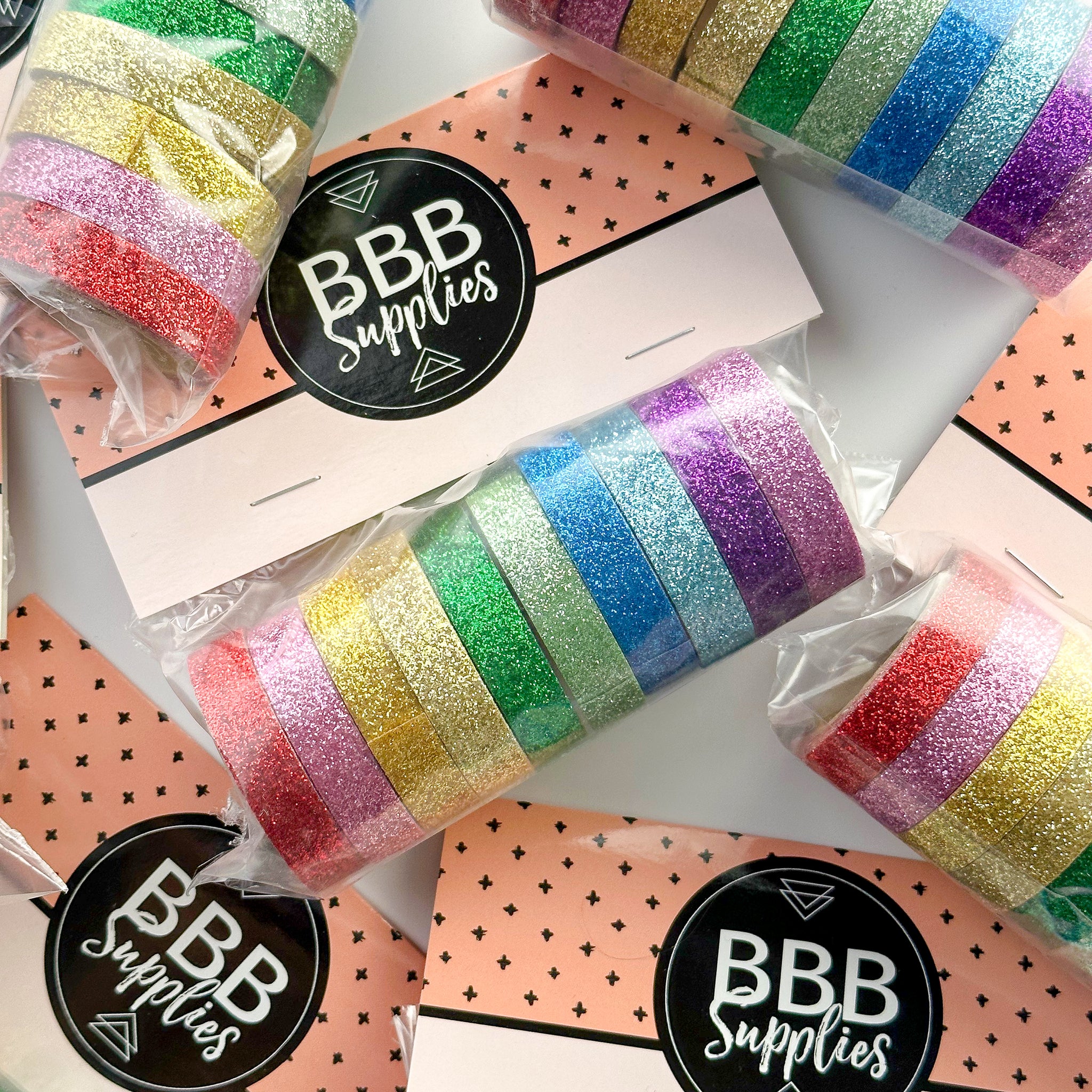 Rainbow Washi Tape, Little Baby Arriving Cute Girl Kids Pattern // Bbb  Supplies R-M186 - Yahoo Shopping