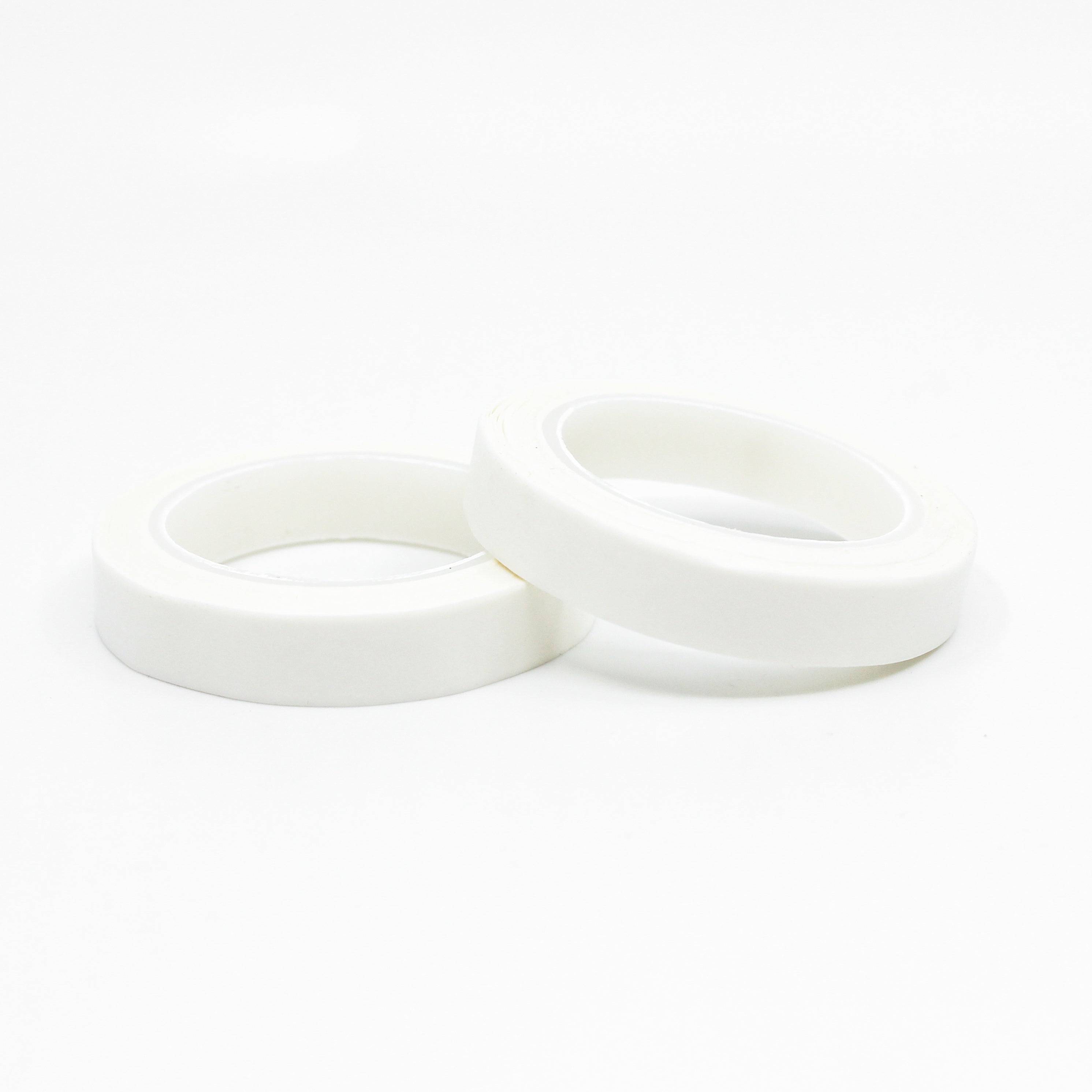 Solid White Washi Tape 