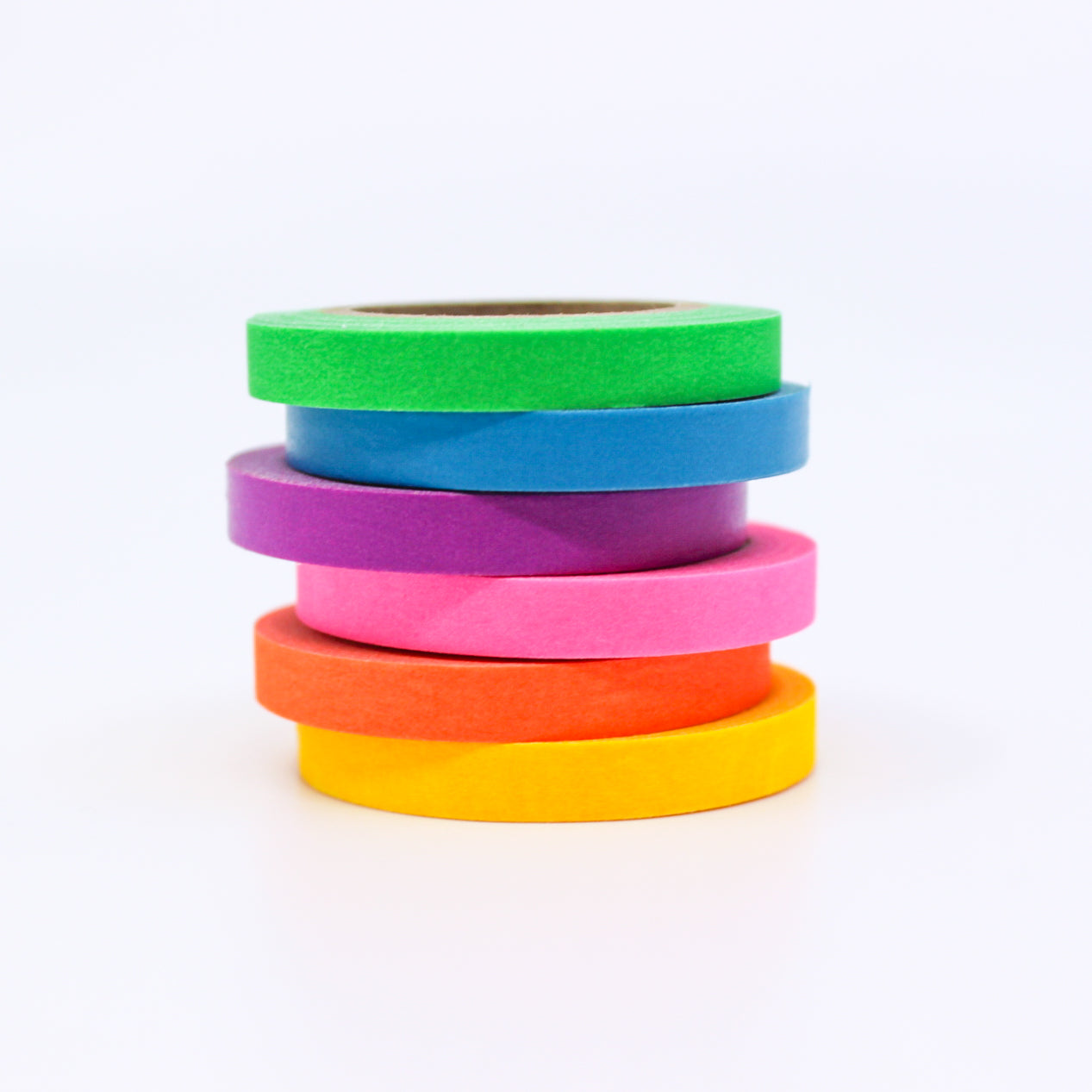 Fun and Colorful Multiple Shapes Washi Tape, Shape Washi Tape, Teacher and  Home School Tapes, Back to School Tape BBB Supplies R-ZH2171 