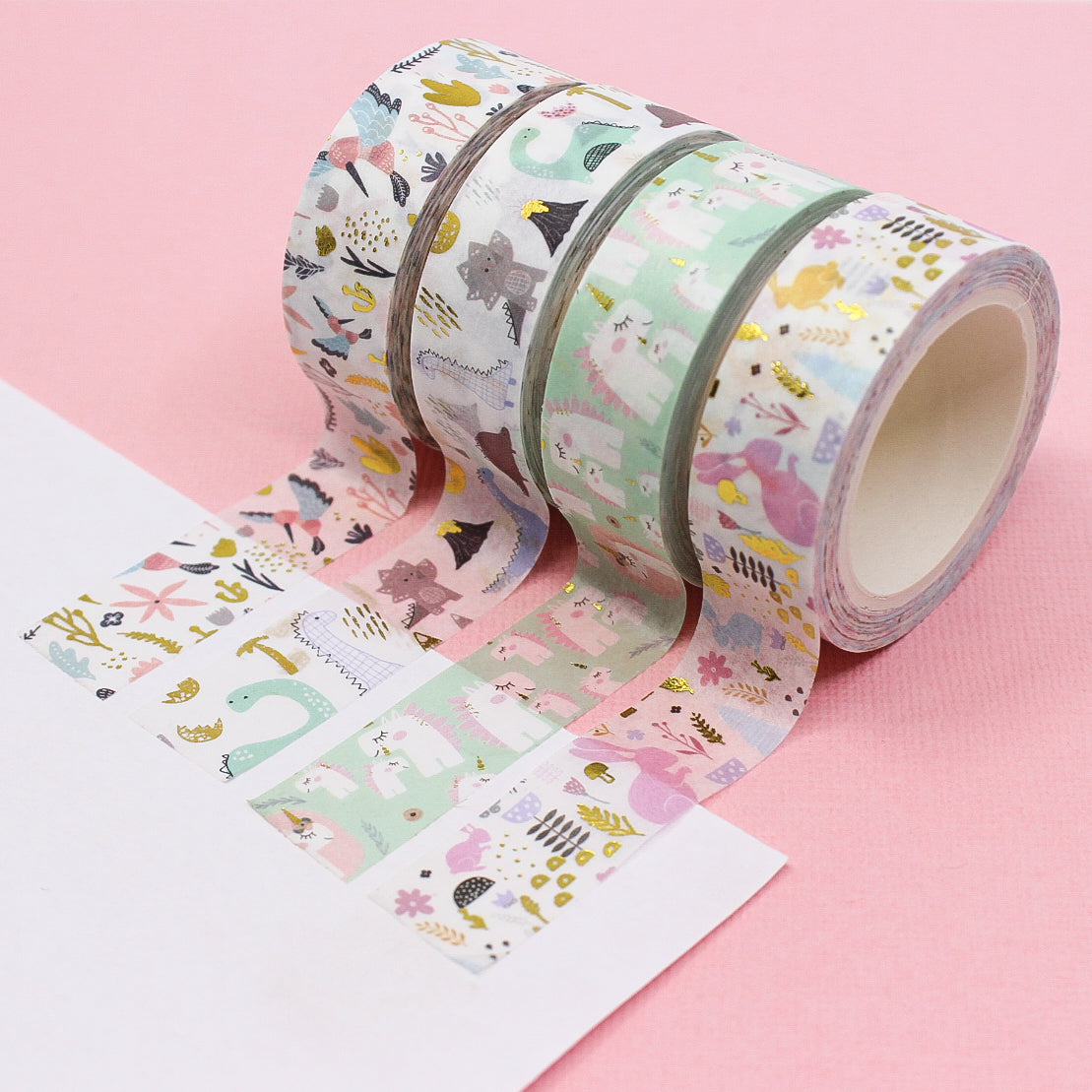 Halloween Element Tape DIY Crafts Tape Journaling Crafting Tape Decorative  Scrapbooking Stickers Adhesive Masking Tape - AliExpress
