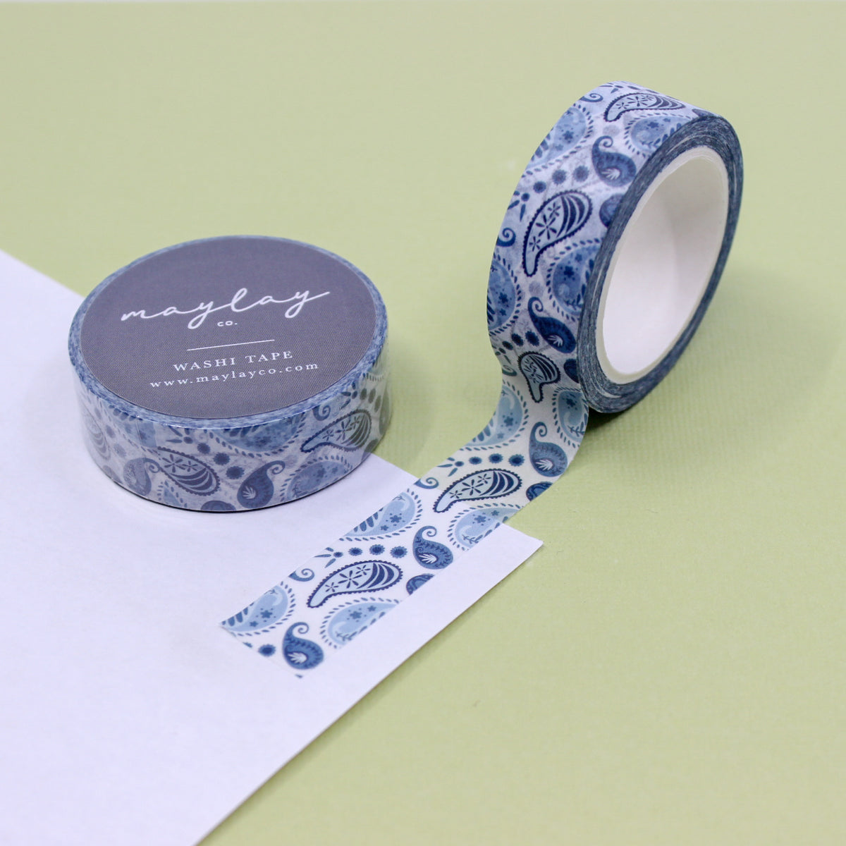 Journaling Washi Tape - Glitter - Artistik