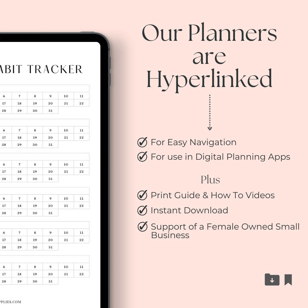 Holiday Budget and Planner
