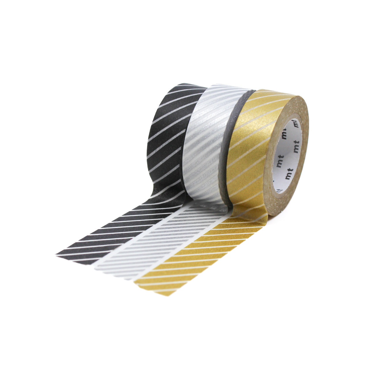 Gold Washi Tape MT Gold Masking Tape Gold Metallic Japanese