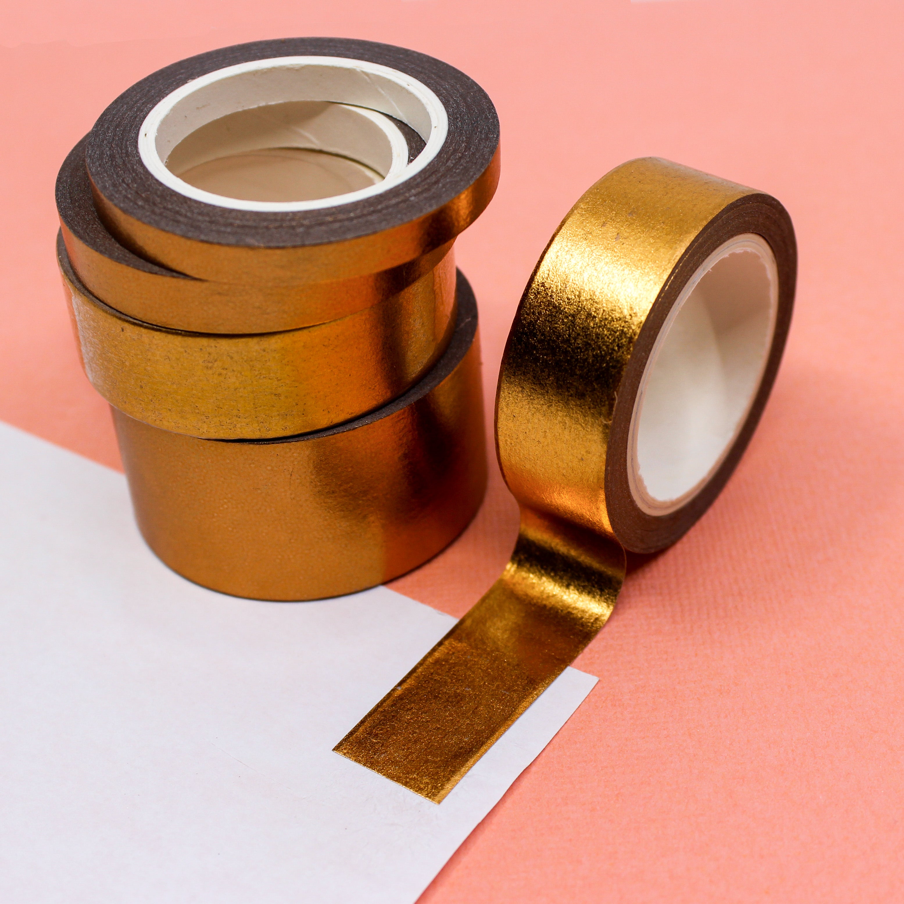 Foil Gold tape