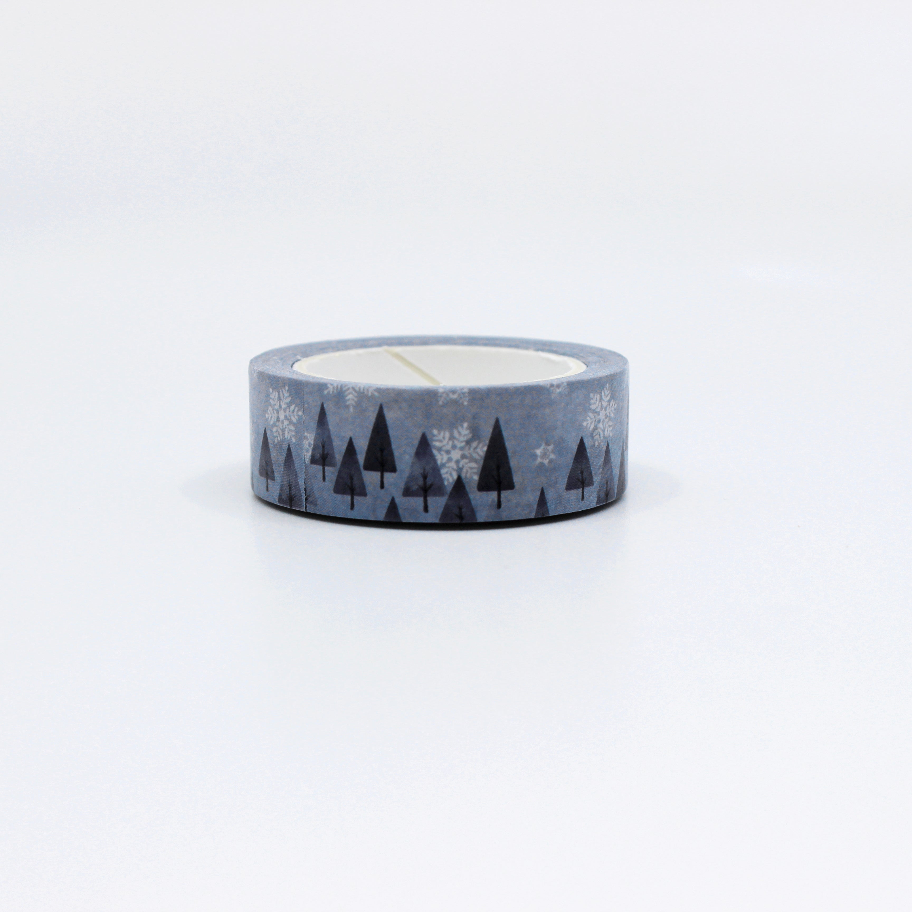 Tree Winter Washi Tape - out of stock