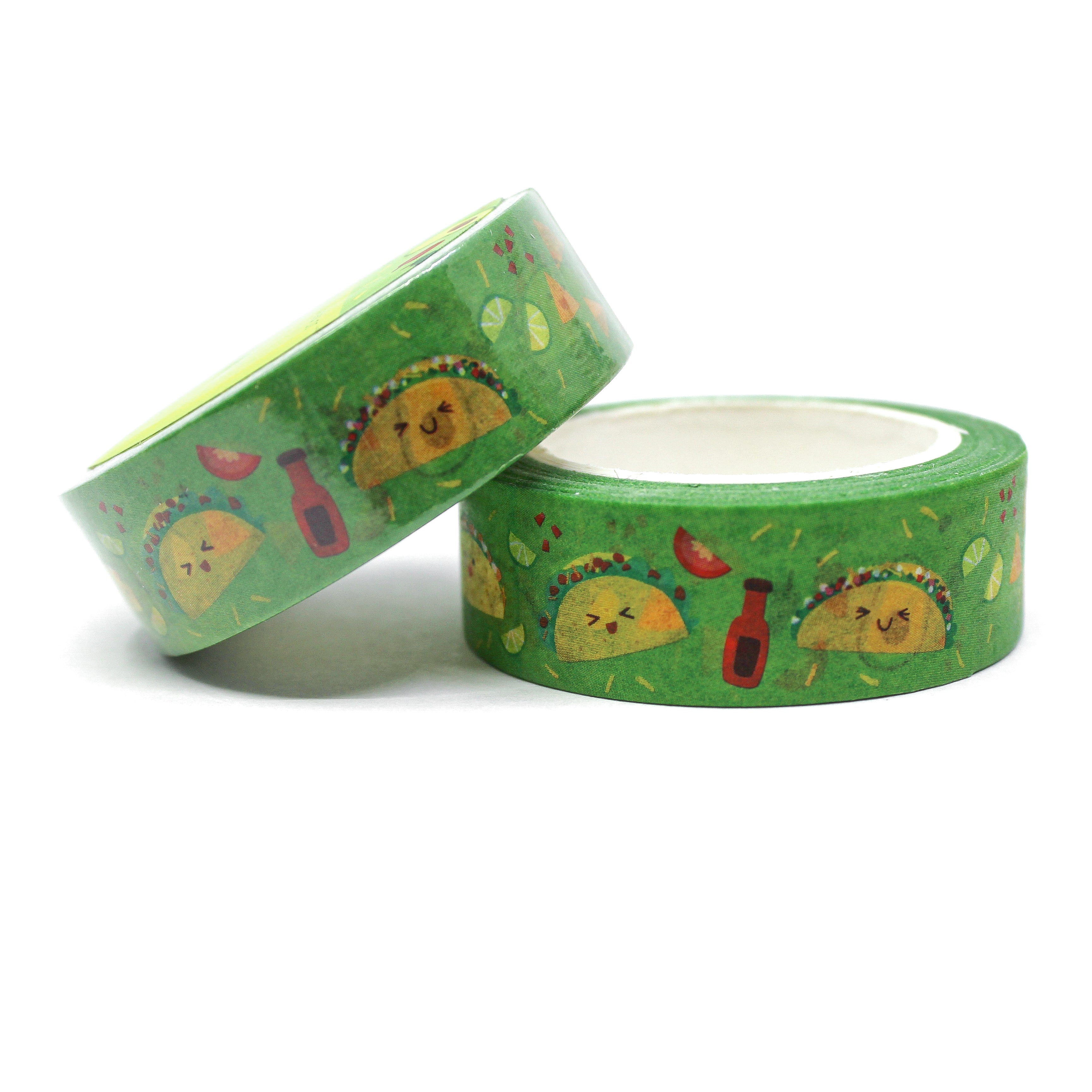 Kawaii Sushi Washi Tape, Kawaii Food Planner Washi, Washi/crafting Tape,  Sushi Washi Tape 