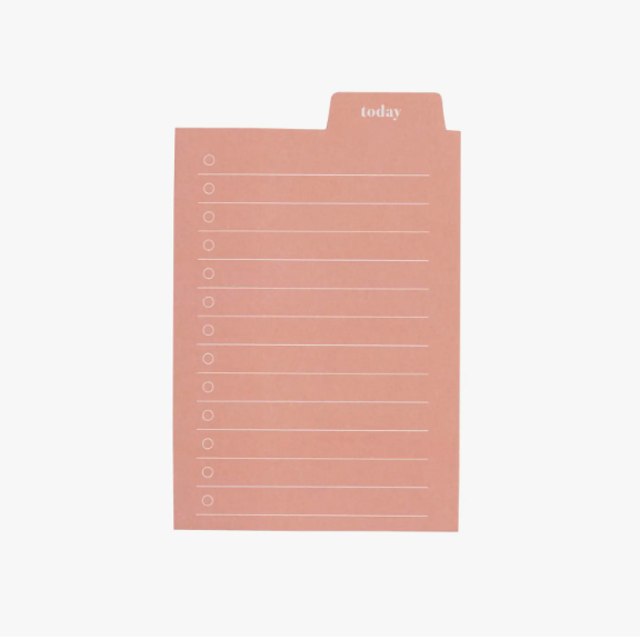 Erin Condren Tabbed Sticky Note Pads at BBB Supplies Craft Shop. Make your listing making smart and easy with these ready made tab sticky notes.