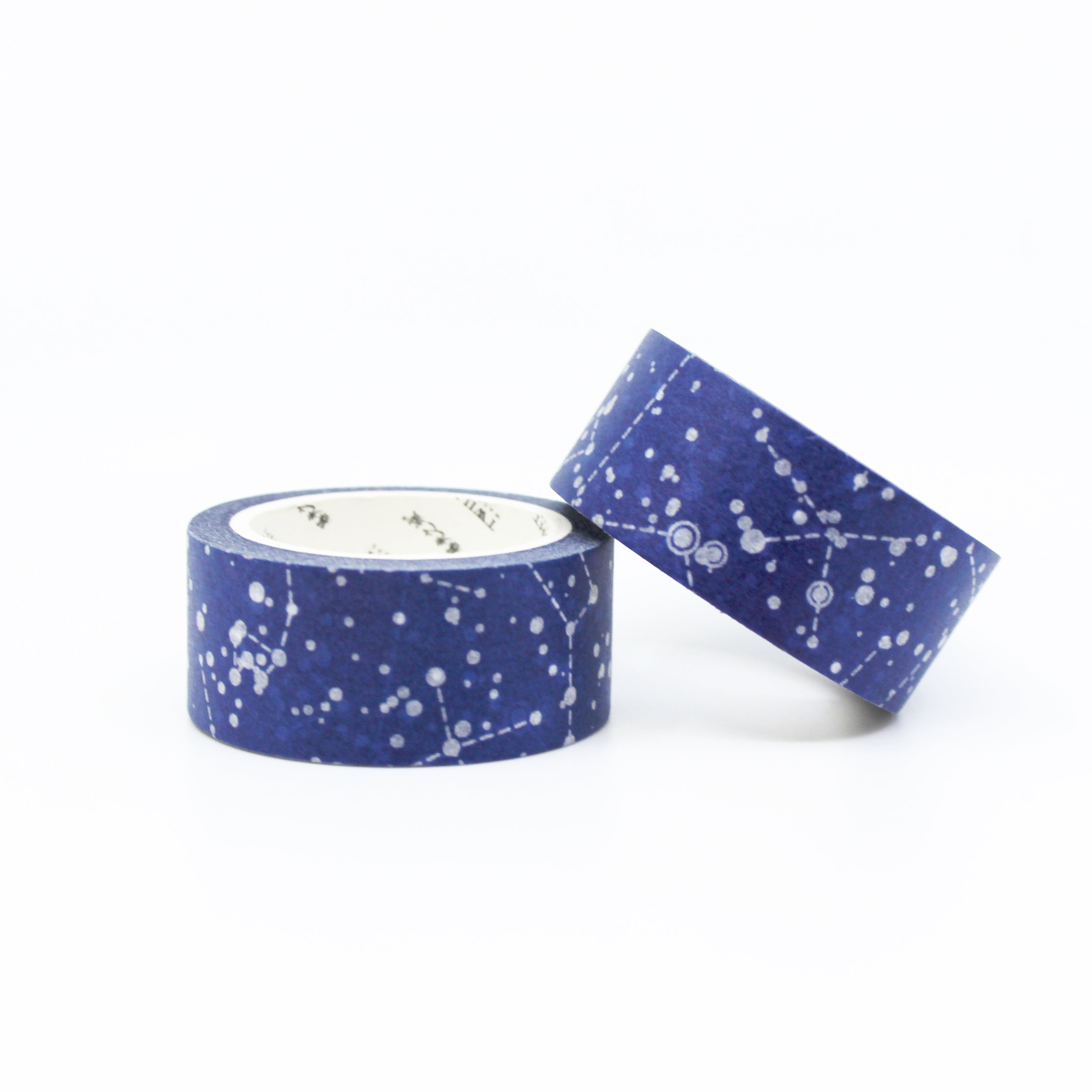 Star Constellation Washi Tapes