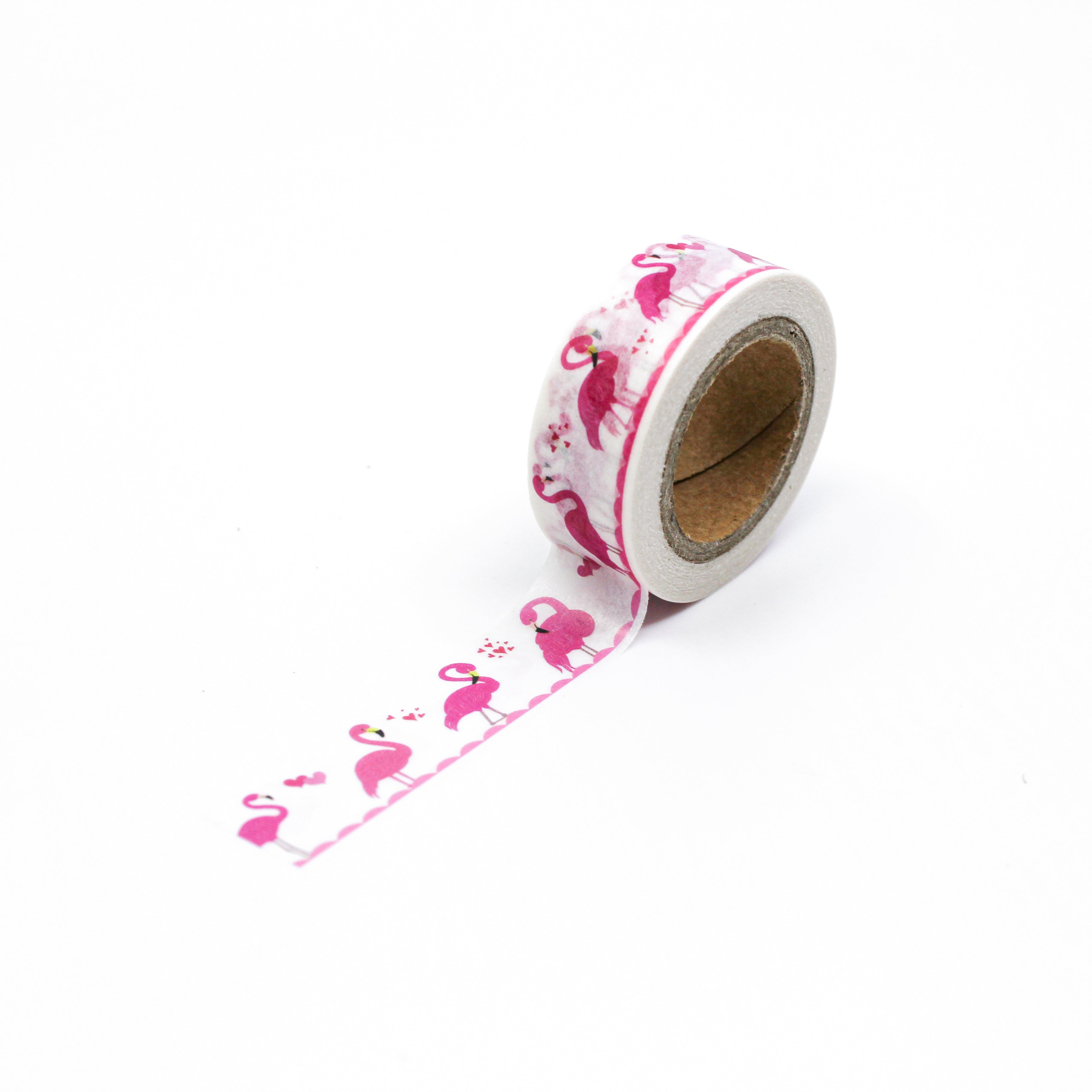 Washi Tape, Custom Masking Tape