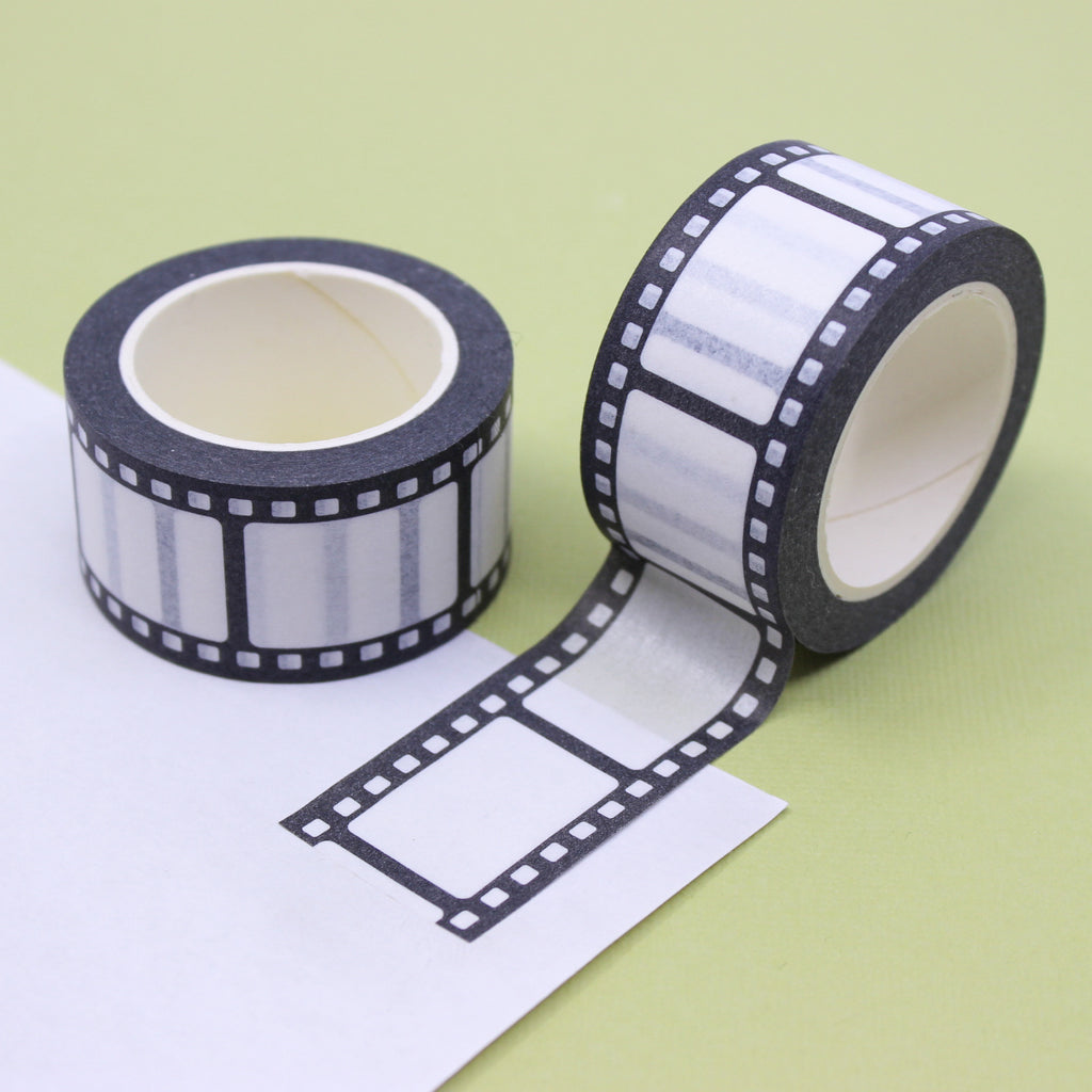 Washi Tape Masking Film - SLAA